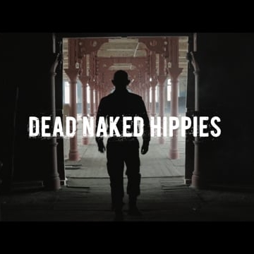 Preview image for the video "Music video for Dead Naked Hippies by James Arden".