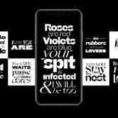 Preview image for the video "Lockdown Love".