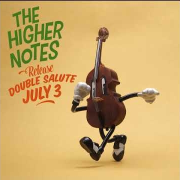 Preview image for the video "The Higher Notes ".