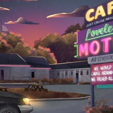 Preview image for the video "Foster - as long as i have u".