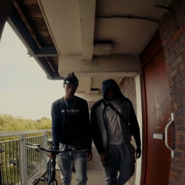 Preview image for the video "Elf & Darkness - Bad Breed (Music Video)".