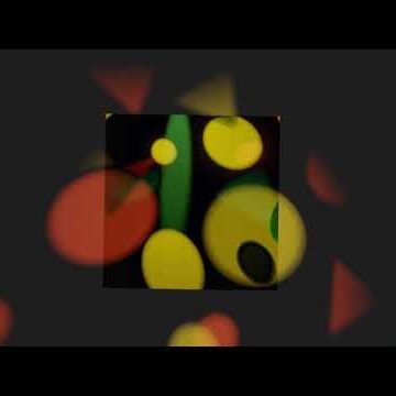 Preview image for the video "Visuals Teaser".