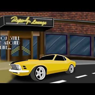 Preview image for the video "OOOWEE (Lyric Video)".