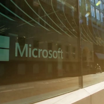 Preview image for the video "Microsoft Fusion".