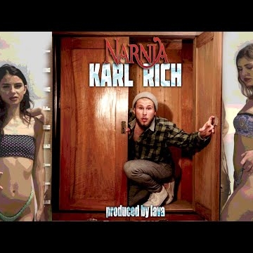 Preview image for the video "KARL RICH - NARNIA".