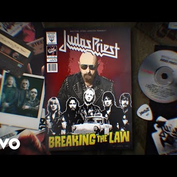 Preview image for the video "Breaking the Law".