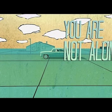 Preview image for the video "Roger Street Friedman - You Are Not Alone [Official Music Video]".