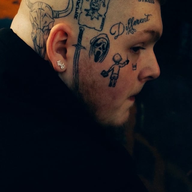 Preview image for the video "Lewis Fitzgerald - Love Me (Spotify Canvas)".