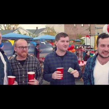 Preview image for the video "Bad Catholics".