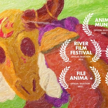 Preview image for the video "Mask´s Battle".