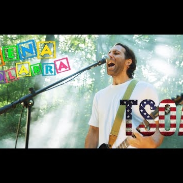 Preview image for the video "Pena Colabra | TSOA ".