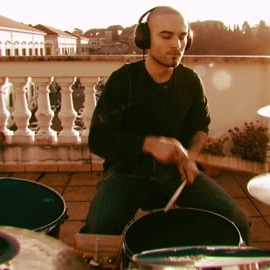 Preview image for the video "Music video for Michael Masci by Skyland Films".