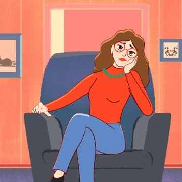 Preview image for the video "Unobravo - Video for Therapists".