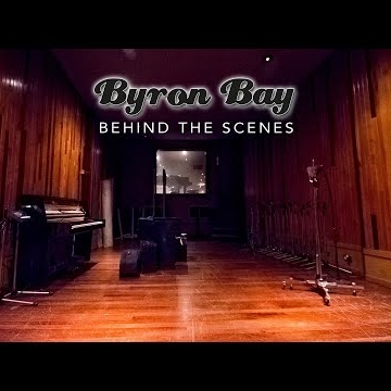 Preview image for the video "Thinking Stream BTS".