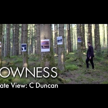 Preview image for the video "Private View // C Duncan Presented by NOWNESS".