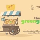 Preview image for the video "THE GREENGROCER (2020)".