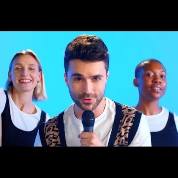 Preview image for the video "Teen Movie".