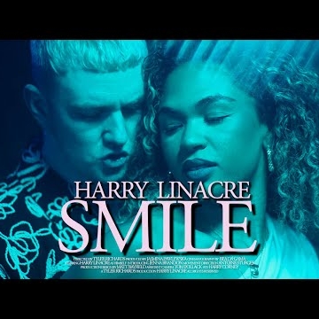 Preview image for the video ""Smile" by Harry Linacre".