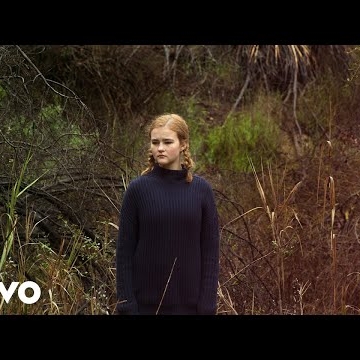 Preview image for the video "Frenship - "Wanted A Name"".