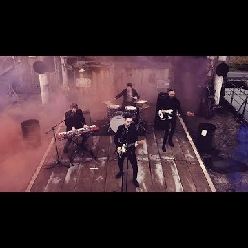 Preview image for the video "Laurence Jones - Give Me Your Time - Music Video".