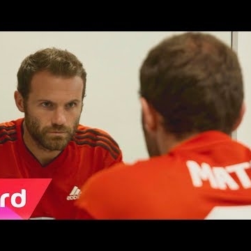 Preview image for the video "Dreaming Big | NerdOut ft Knox Hill & Manchester United (Official Music Video)".