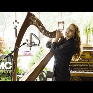 Preview image for the video "Lisa Canny - Freedom | M.C Sessions".