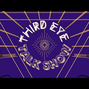 Preview image for the video "Third Eye Talk Show Promo Video".