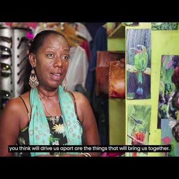 Preview image for the video "Isle of Us".