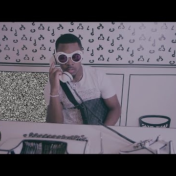 Preview image for the video "Keen Cortex - Static".