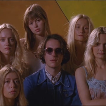 Preview image for the video "Tempesst - Feel Better Music Video".