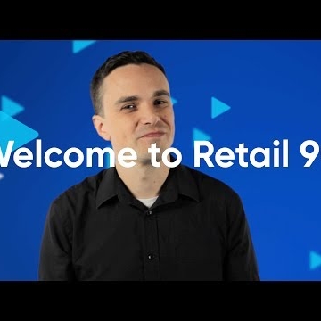 Preview image for the video "Retail 90".