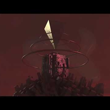 Preview image for the video "Peach Fur - Aliens".