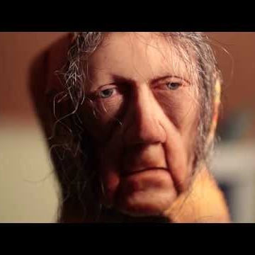 Preview image for the video "Creative direction for  by Bowsie".