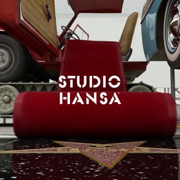 Preview image for the video "Studio Hansa Showreel 2019".