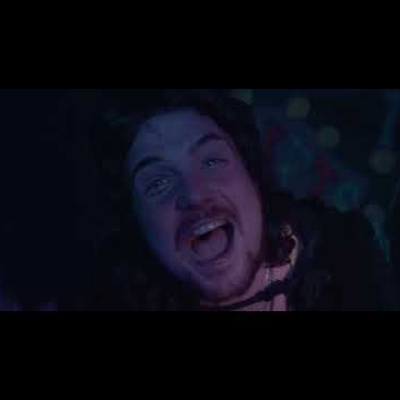 Preview image for the video "Political Wasteland - Lady Bird".