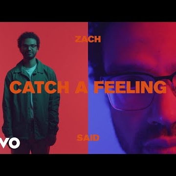 Preview image for the video "Creative direction for Zach Said by davidndrake".