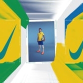 Preview image for the video "Brasil - Nike World Cup".