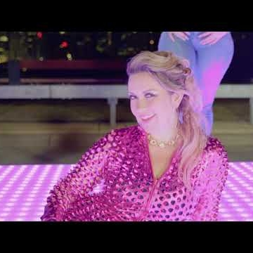 Preview image for the video "Official Single Art- Game On".