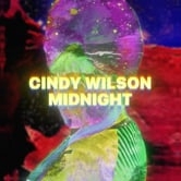 Preview image for the video "Cindy Wilson - Midnight (Official Lyric Video)".