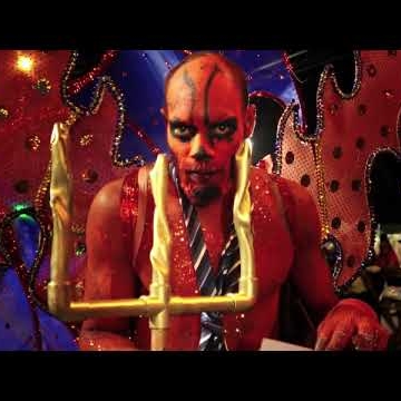 Preview image for the video "No Time Like Now - Jab Molassie".