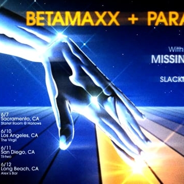 Preview image for the video "Parallels Tour Motion Poster".