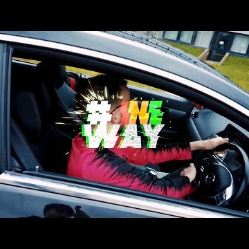 Preview image for the video "#1NEWAY".