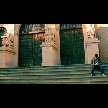 Preview image for the video "40 Grados - Mis Ojos".