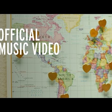 Preview image for the video "Traveler - Tidal Waves & Luca Aprile".