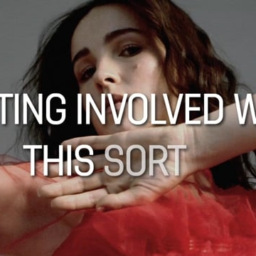 Preview image for the video "Lyric video for Robinson by Mr Ryan".