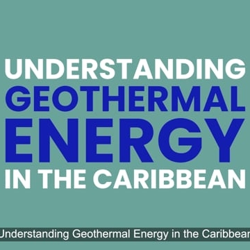 Preview image for the video "Understanding Geothermal Energy in the Caribbean".