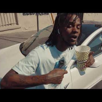 Preview image for the video "BIGBABYGUCCI - Can't Feel Shit".