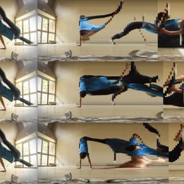 Preview image for the video "Time Slicer". Preview image for the video "Time Slicer".