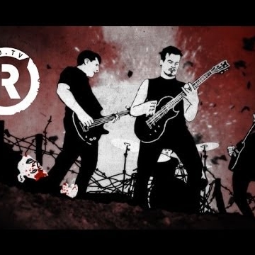 Preview image for the video "Bovine - Thank Fuck I Ain't You".