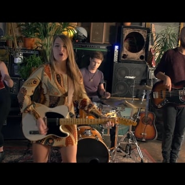 Preview image for the video "Music video for Norell & the Dub Factory by Skyland Films".